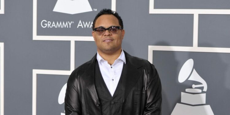 Peraih Grammy Israel Houghton Tampil di Indonesia Gospel Festival 2018