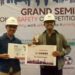 ITB Raih Juara “National Safety Competition 2018”
