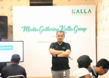 Kalla Group Dirikan Inkubator Bagi Startup Indonesia Timur