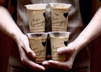 Kopi Kenangan Berambisi Bangun 300 Gerai