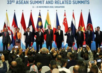 Negara ASEAN Bentuk Skema e-Commerce