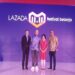 Lazada Dukung UKM Di Festival 11.11