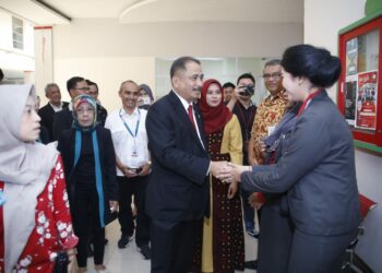 Pariwisata Indonesia Butuh Pendekatan Bisnis