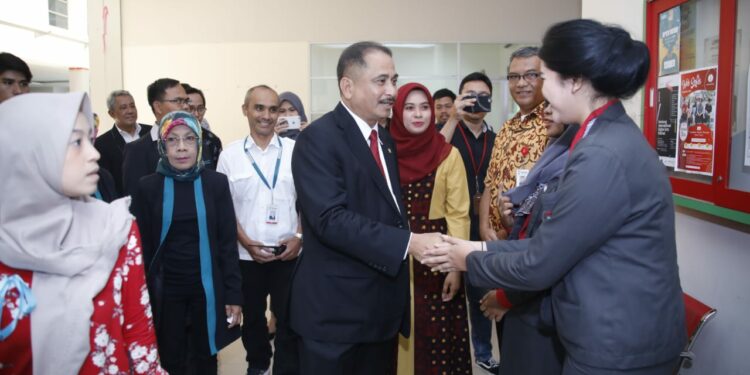 Pariwisata Indonesia Butuh Pendekatan Bisnis