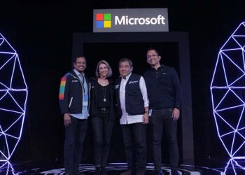 Microsoft Hybrid Cloud Summit 2018 : Data Penting Bagi Transformasi Bisnis