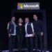 Microsoft Hybrid Cloud Summit 2018 : Data Penting Bagi Transformasi Bisnis