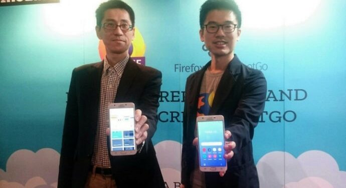 Mozilla Asia Siap Bangun Ekosistem Bisnis di Asia