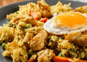 7 Menu Nasi Goreng Terbaik di Ibu Kota ala Traveloka