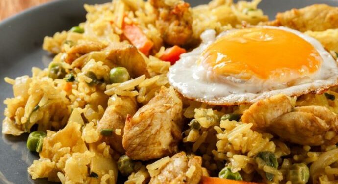 7 Menu Nasi Goreng Terbaik di Ibu Kota ala Traveloka