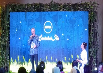 Sambut Hari Ibu NIVEA Gelar Drama Musikal