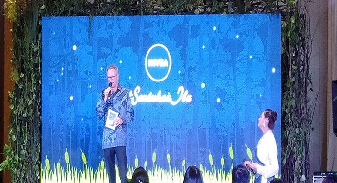 Sambut Hari Ibu NIVEA Gelar Drama Musikal