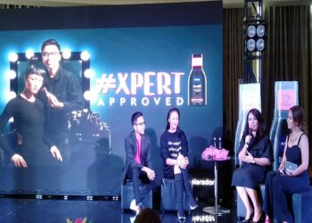 Pembersih Riasan Ini Dapat Pertahankan Kelembaban Alami Kulit