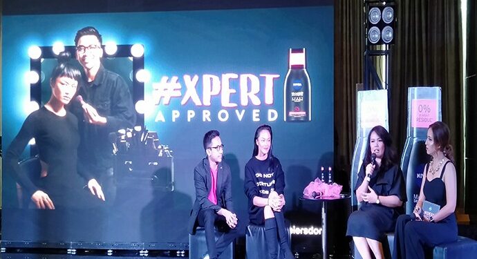 Pembersih Riasan Ini Dapat Pertahankan Kelembaban Alami Kulit