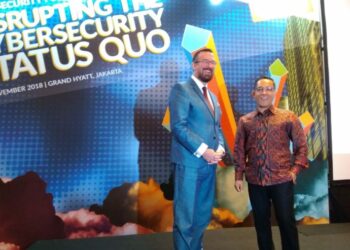 Cybersecurity Forecast 2019: Apa saja yang perlu diwaspadai?