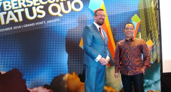 Cybersecurity Forecast 2019: Apa saja yang perlu diwaspadai?