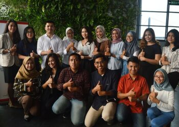 PERHUMAS Harus Siap Hadapi Industri 4.0