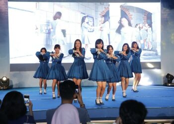 Pocari Sweat Gelar Kompetisi Sweat Dance Cover Untuk Anak Muda