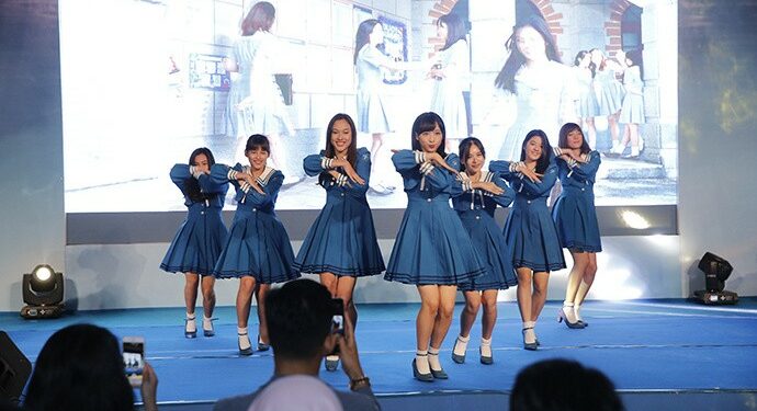 Pocari Sweat Gelar Kompetisi Sweat Dance Cover Untuk Anak Muda