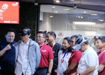 Presiden : Potensi Ekonomi Digital Indonesia Masih Besar