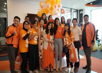 Shopee Gelar Pertukaran Seller Ke Thailand