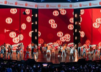 Shopee Rilis Layanan Pengiriman 24 Jam Di Jabodetabek