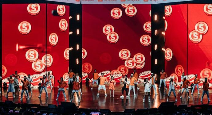 Shopee Rilis Layanan Pengiriman 24 Jam Di Jabodetabek