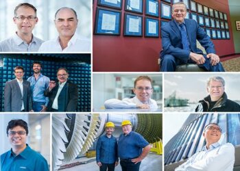 Siemens Beri Penghargaan Bagi 12 Peneliti atas Sumbangsih 590 Penemuan