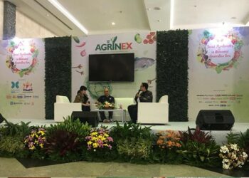 Startup Agrotech Sikumis Dapat “Suntikan” dari Telkom Group