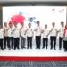 Telkomsat Luncurkan Patrakom USAT Untuk Bisnis Maritim