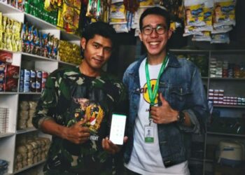 Mitra Tokopedia, Dorong UMKM Masuk Ranah Digital