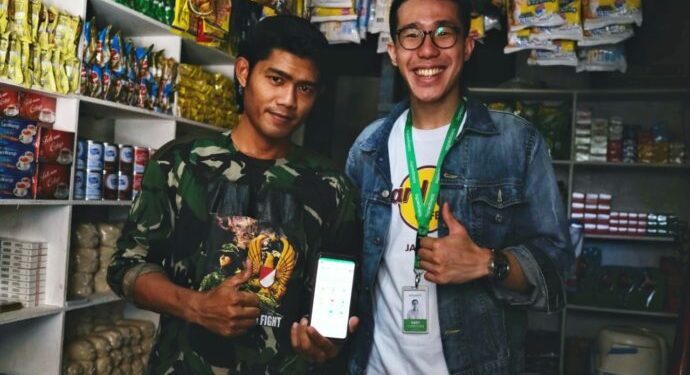 Mitra Tokopedia, Dorong UMKM Masuk Ranah Digital