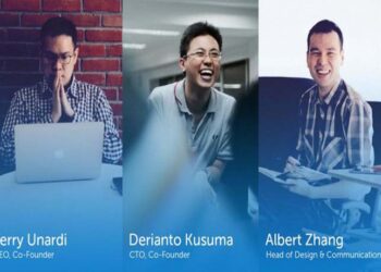 CTO dan Co-Founder Traveloka Mengundurkan Diri