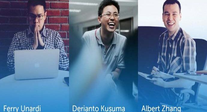 CTO dan Co-Founder Traveloka Mengundurkan Diri