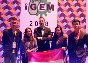 Finding Diphty, Alat Diagnosis Difteri Inovatif dari UI