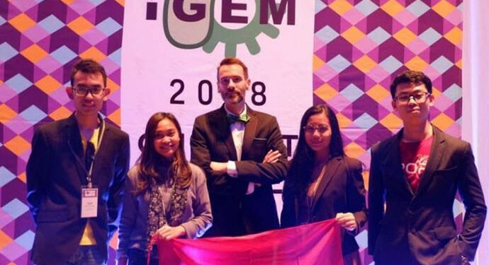 Finding Diphty, Alat Diagnosis Difteri Inovatif dari UI