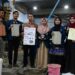 Genting dari Limbah Styrofoam Juara di Jerman