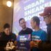 Urban Sneaker Society Hadirkan Produk “Jalanan” Terkemuka