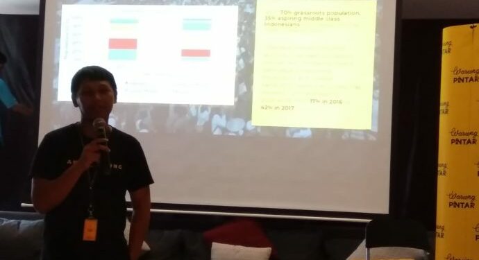 4 Startup Indonesia Terpilih dalam eFounders Fellowship Asia dari Alibaba