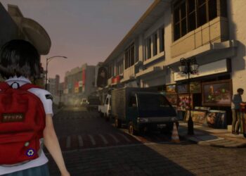 Ada “Hantu” Indonesia di Creativillage WCCE 2018