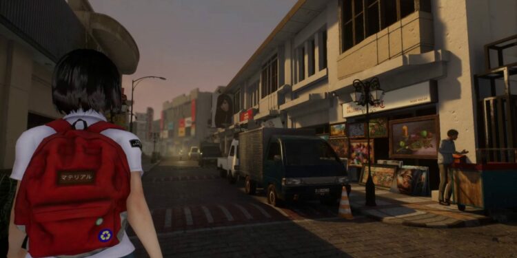 Ada “Hantu” Indonesia di Creativillage WCCE 2018