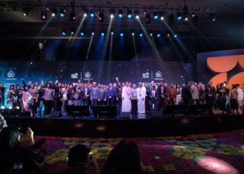 WCCE 2018 Hasilkan Bali Agenda Untuk Ekonomi Kreatif