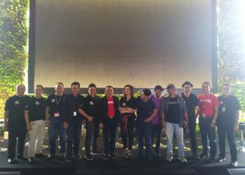 MDMedia & BLANJA.com Gelar Konser  WORLD Music Festival