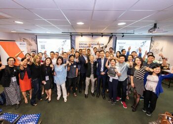 Alipay Gelar Kompetisi Inovasi Sosial Untuk Startup Asia Tenggara