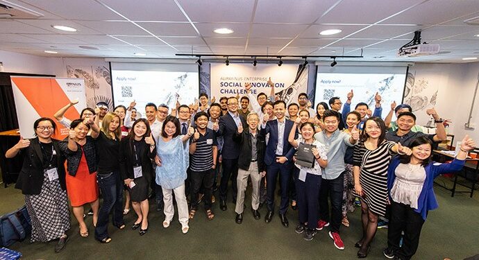 Alipay Gelar Kompetisi Inovasi Sosial Untuk Startup Asia Tenggara