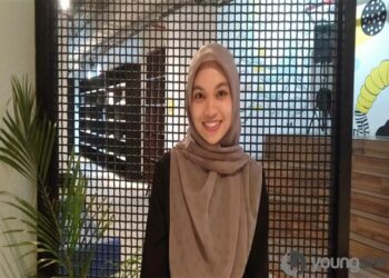 Amalia Rahmi Simanjutak dkk : Menangani Sampah dengan Aplikasi