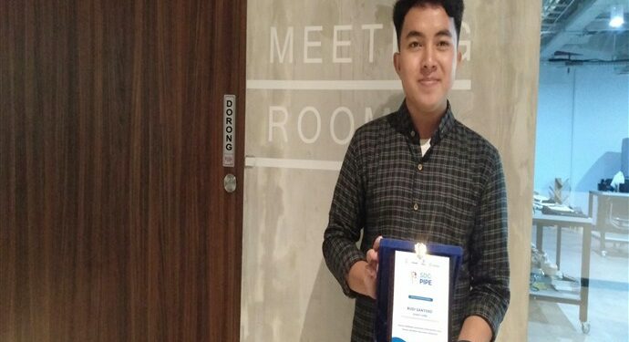 Budi Santoso : Cari Perhatian Untuk Cegah Pernikahan Anak