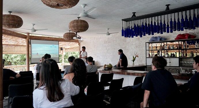 CoHive-KOTRA Kolaborasi Kembangkan Ekosistem Startup di Indonesia dan Korea