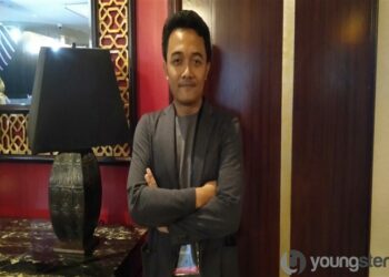 Febriadi Pratama : Bangun Pengelolaan Sampah Dengan Aplikasi