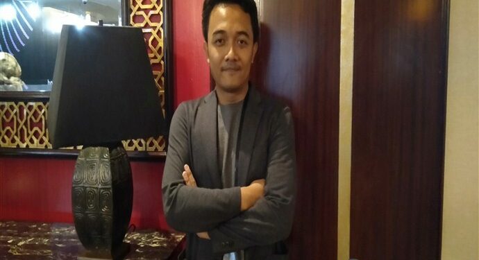 Febriadi Pratama : Bangun Pengelolaan Sampah Dengan Aplikasi