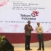 IDX Appreciation dari OJK dan BEI  Kinerja Telkom Dinilai Terbaik
